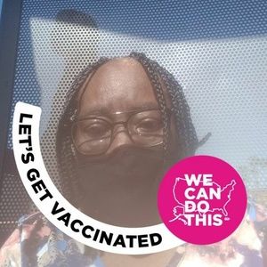 Meet your Posher, Roberta